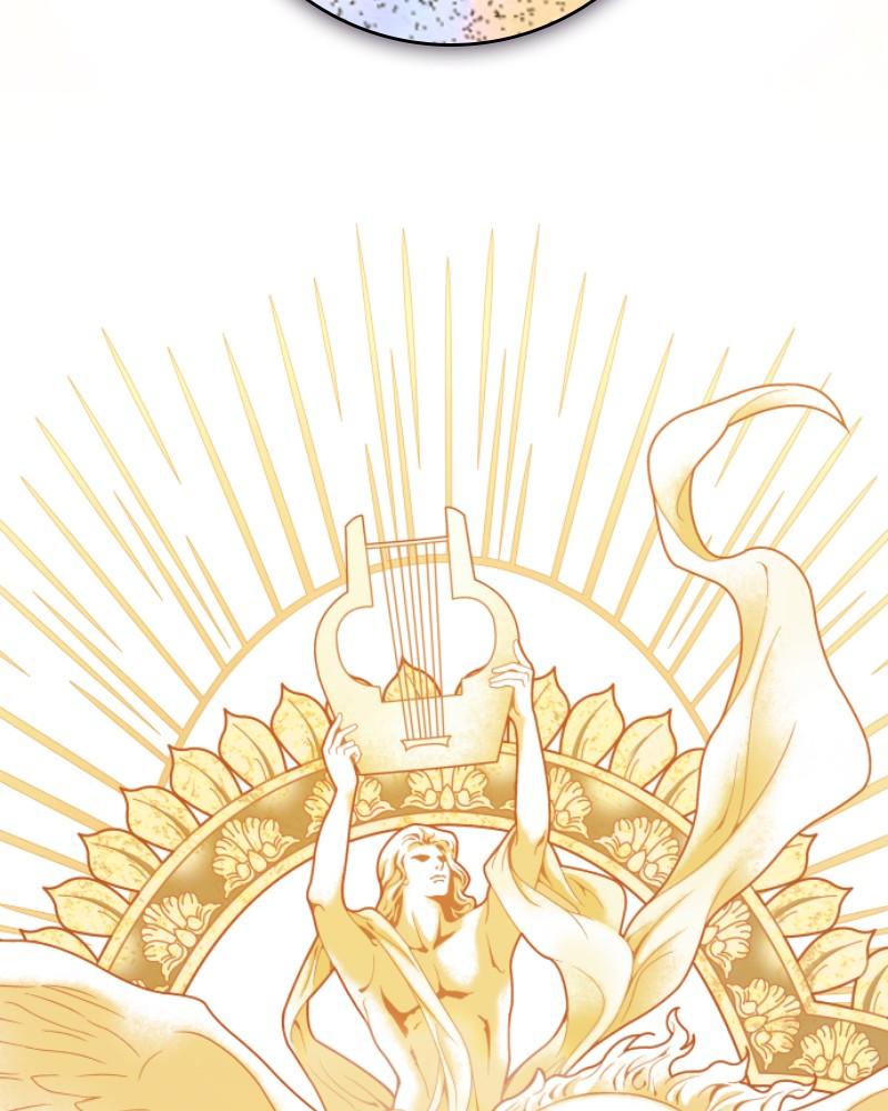 Your Throne chapter 197 page 111