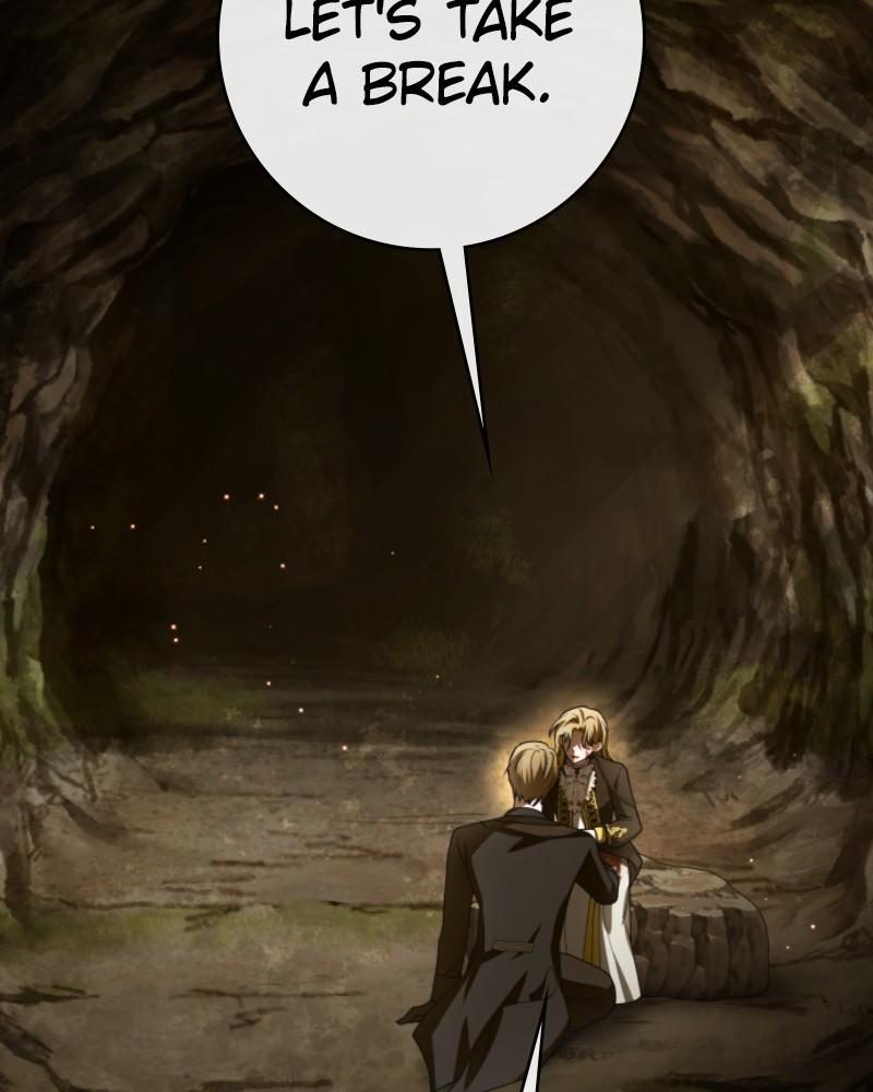 Your Throne chapter 197 page 118