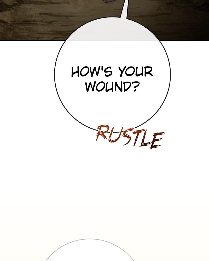 Your Throne chapter 197 page 119