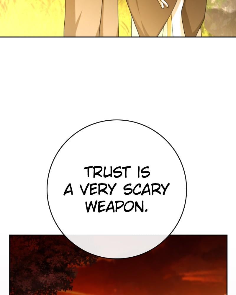 Your Throne chapter 197 page 12