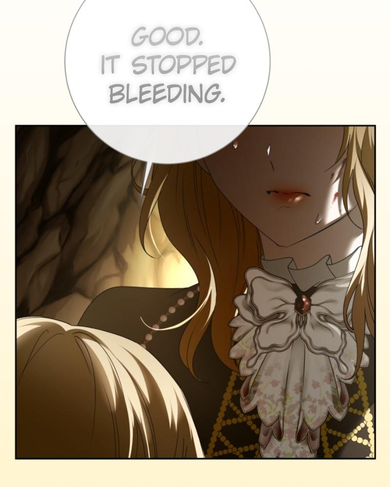 Your Throne chapter 197 page 120