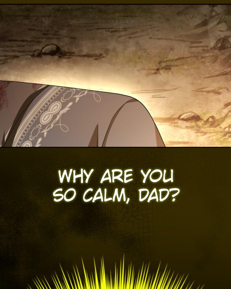 Your Throne chapter 197 page 126