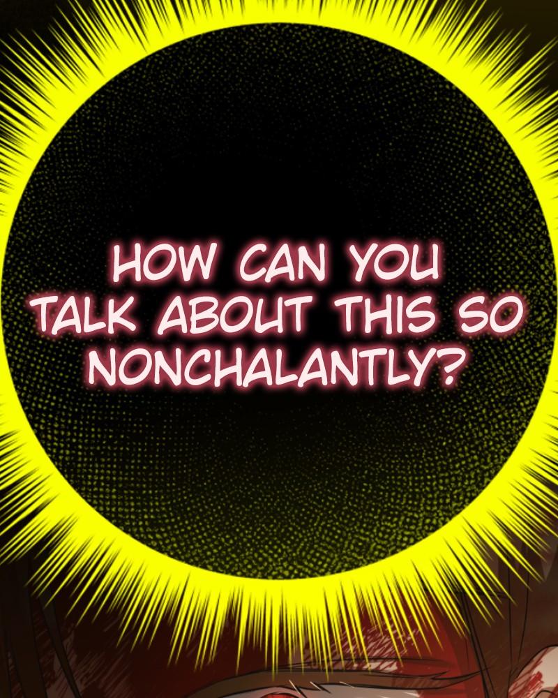 Your Throne chapter 197 page 127