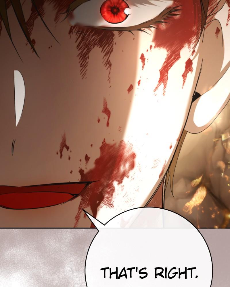 Your Throne chapter 197 page 128