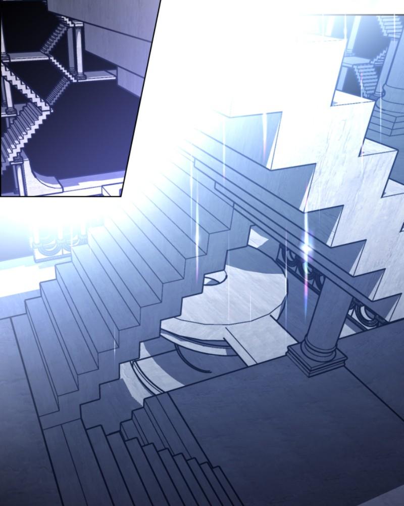 Your Throne chapter 197 page 132