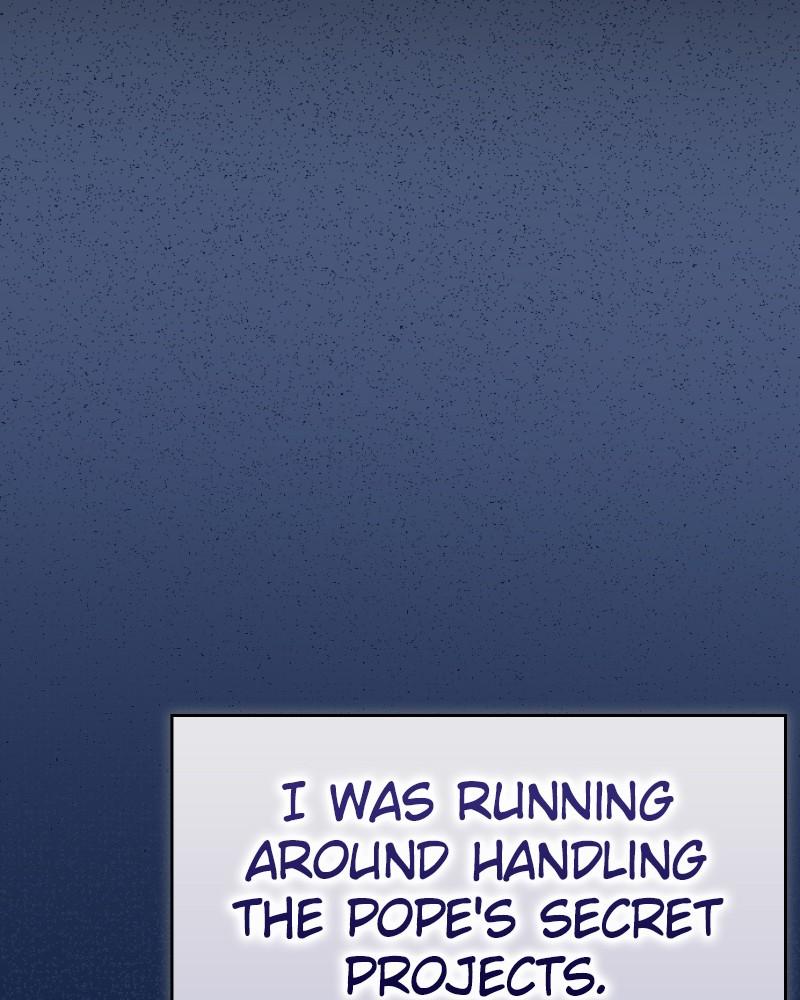 Your Throne chapter 197 page 134