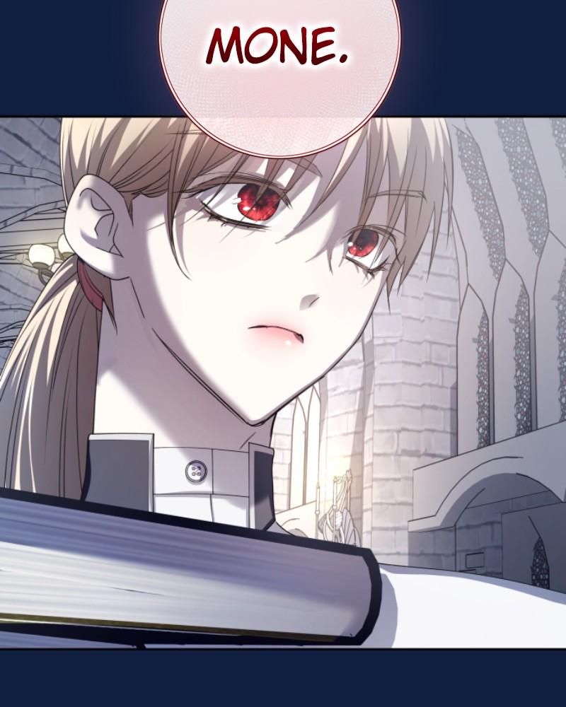 Your Throne chapter 197 page 137