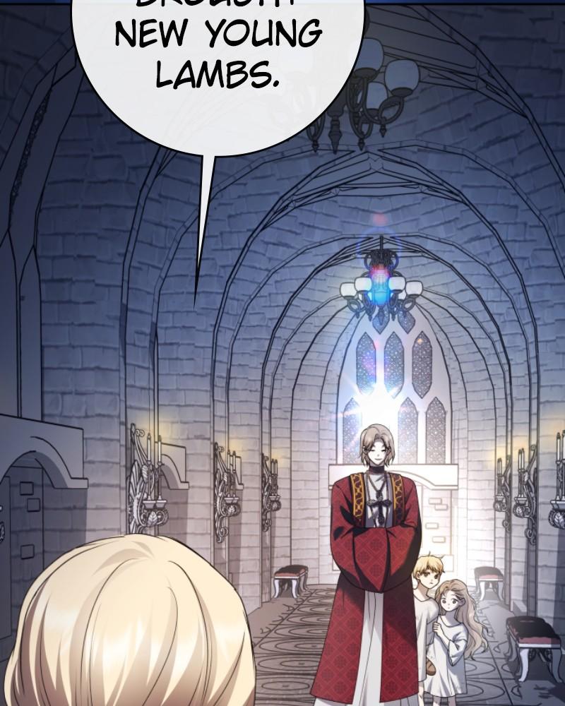 Your Throne chapter 197 page 139