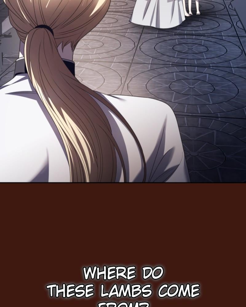 Your Throne chapter 197 page 140