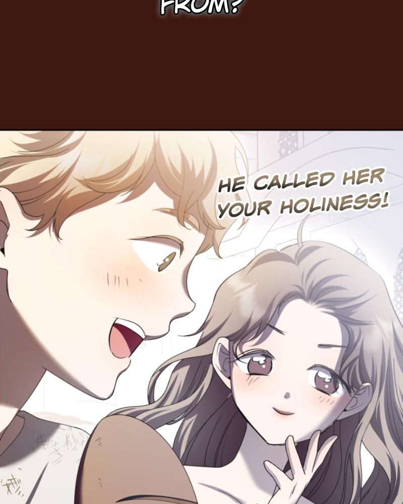 Your Throne chapter 197 page 141