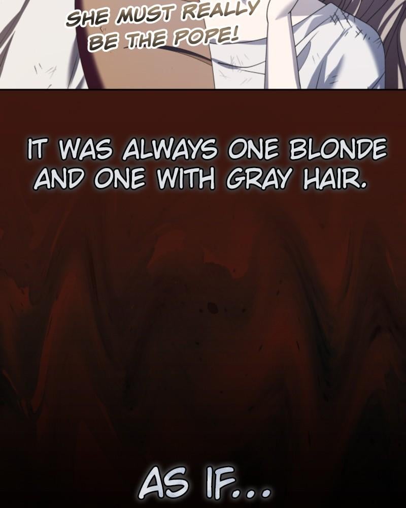 Your Throne chapter 197 page 142