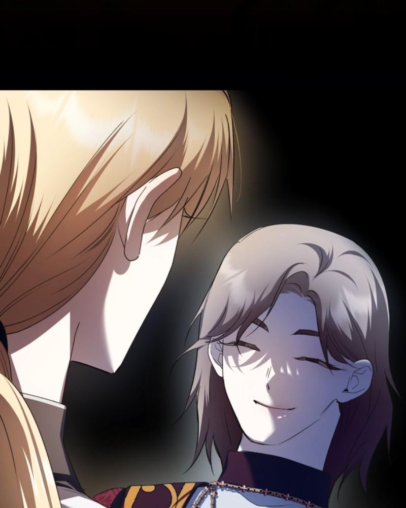 Your Throne chapter 197 page 143