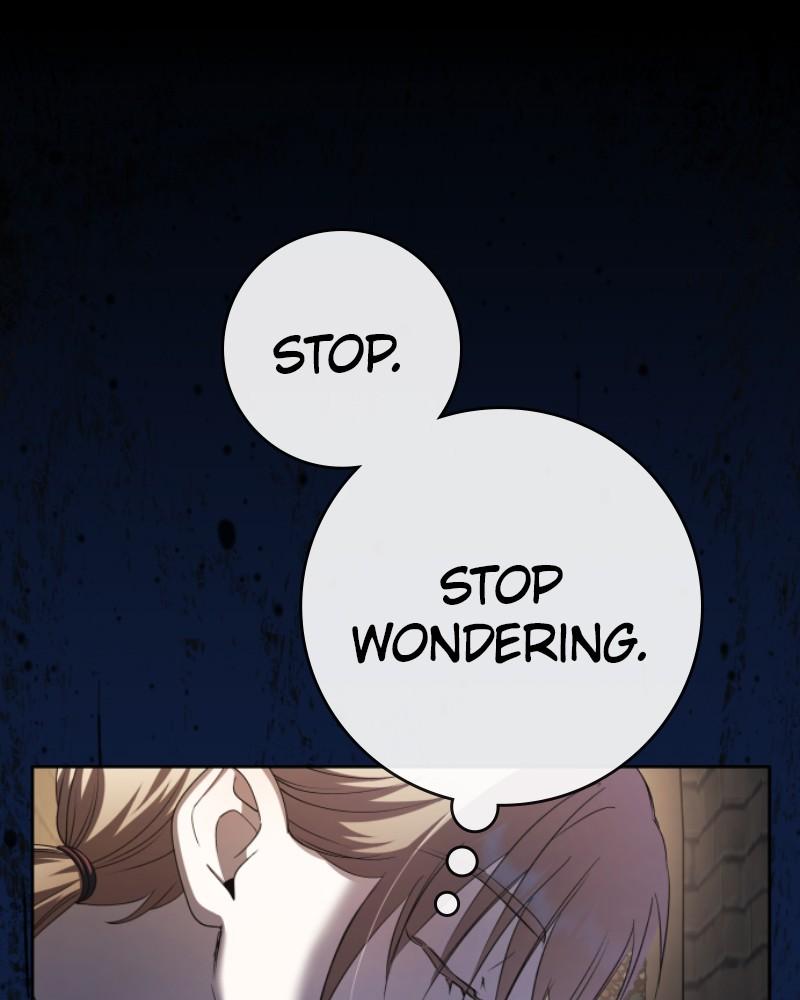 Your Throne chapter 197 page 145