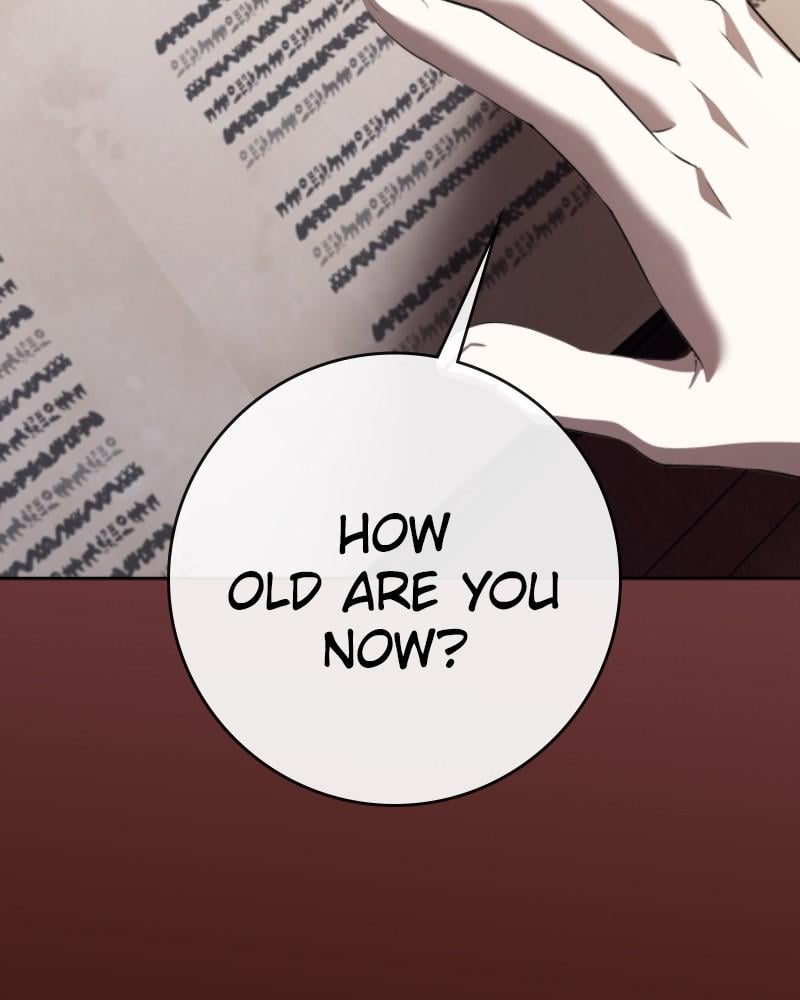 Your Throne chapter 197 page 152