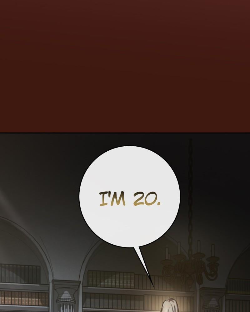 Your Throne chapter 197 page 153