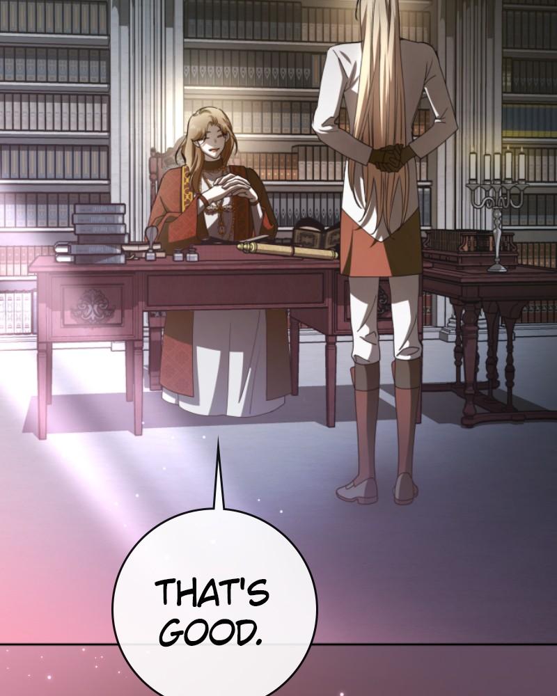 Your Throne chapter 197 page 154