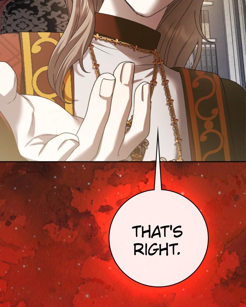 Your Throne chapter 197 page 168