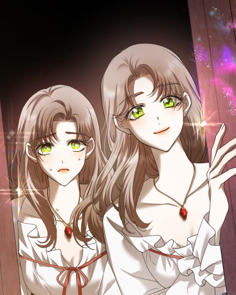 Your Throne chapter 197 page 171