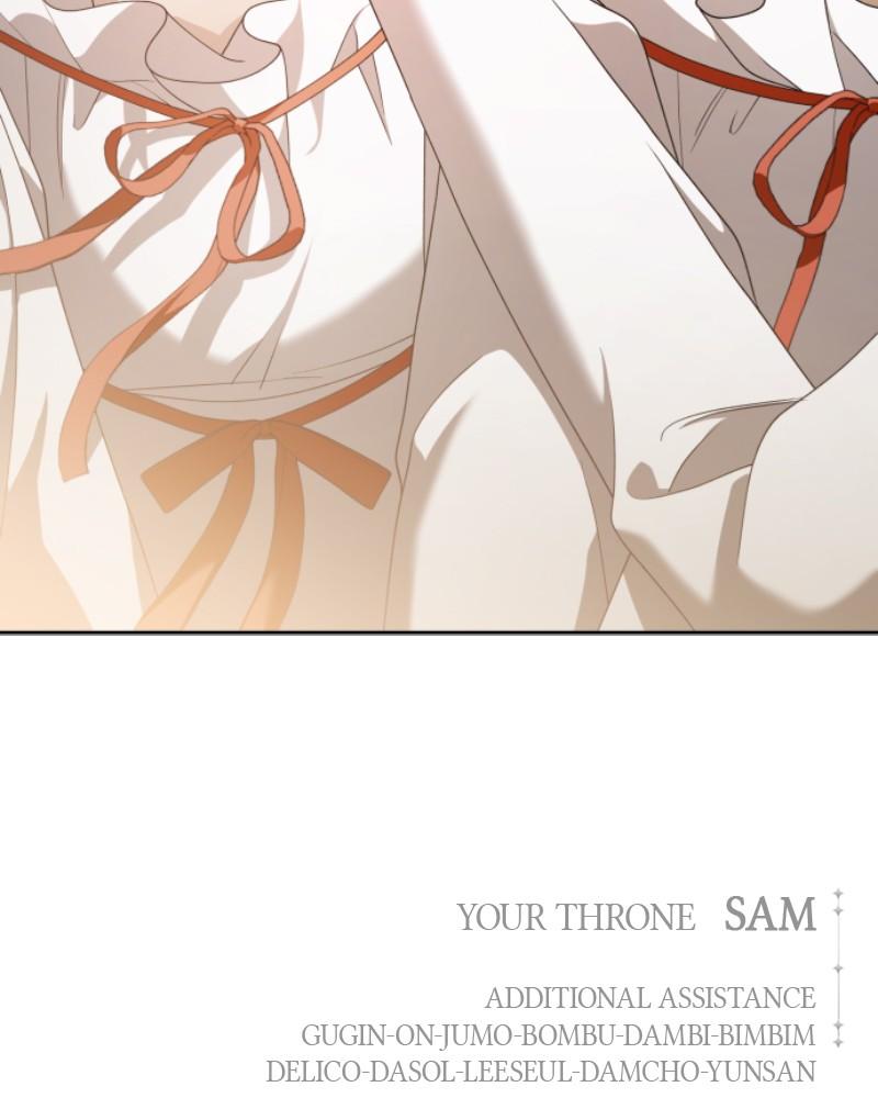 Your Throne chapter 197 page 178