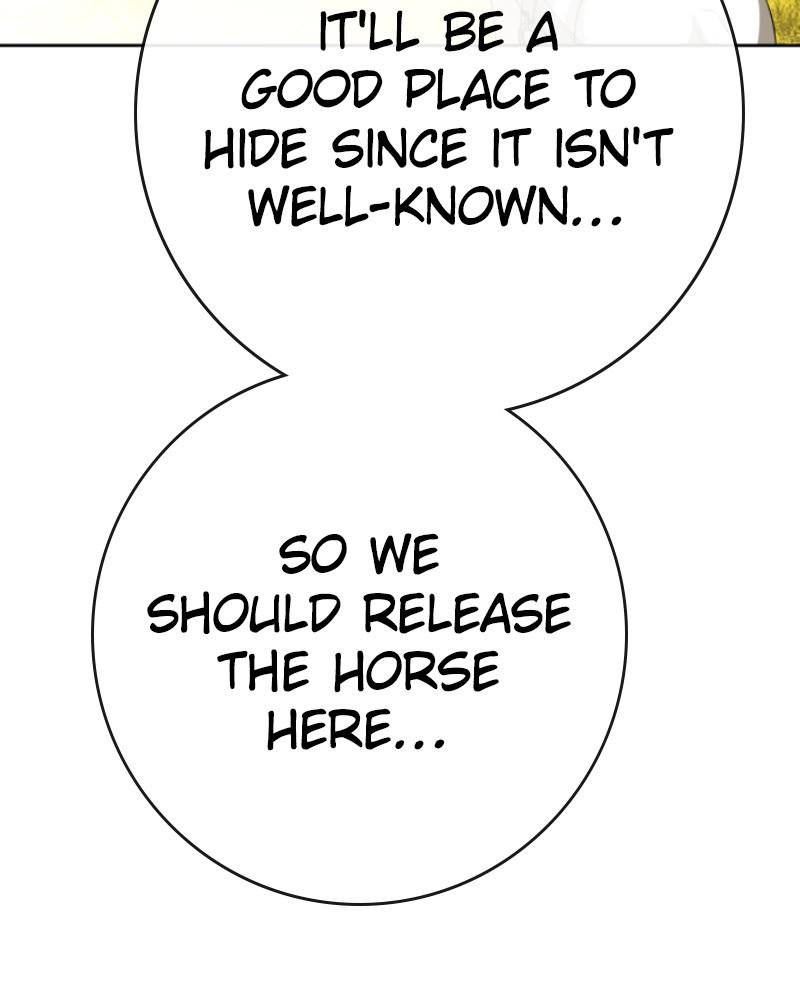 Your Throne chapter 197 page 30