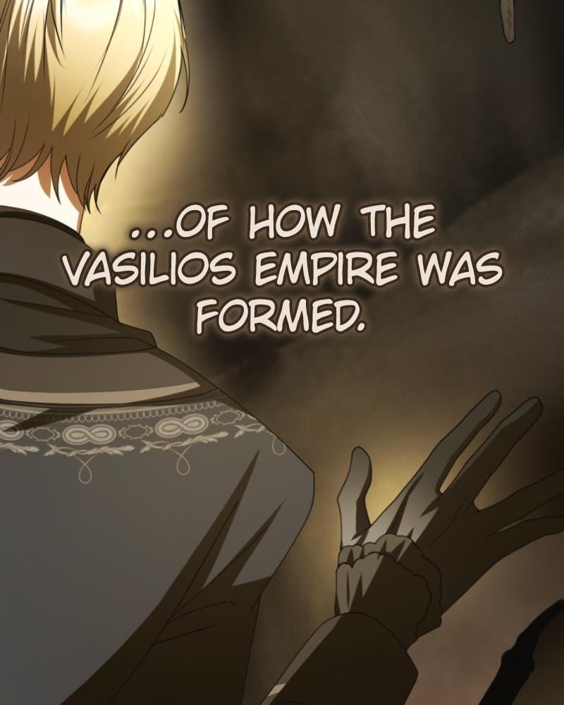 Your Throne chapter 197 page 43