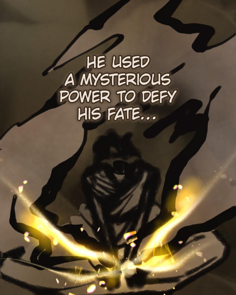 Your Throne chapter 197 page 45