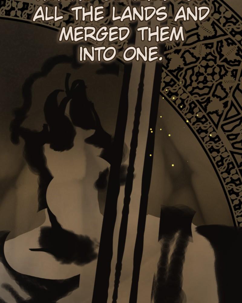 Your Throne chapter 197 page 47