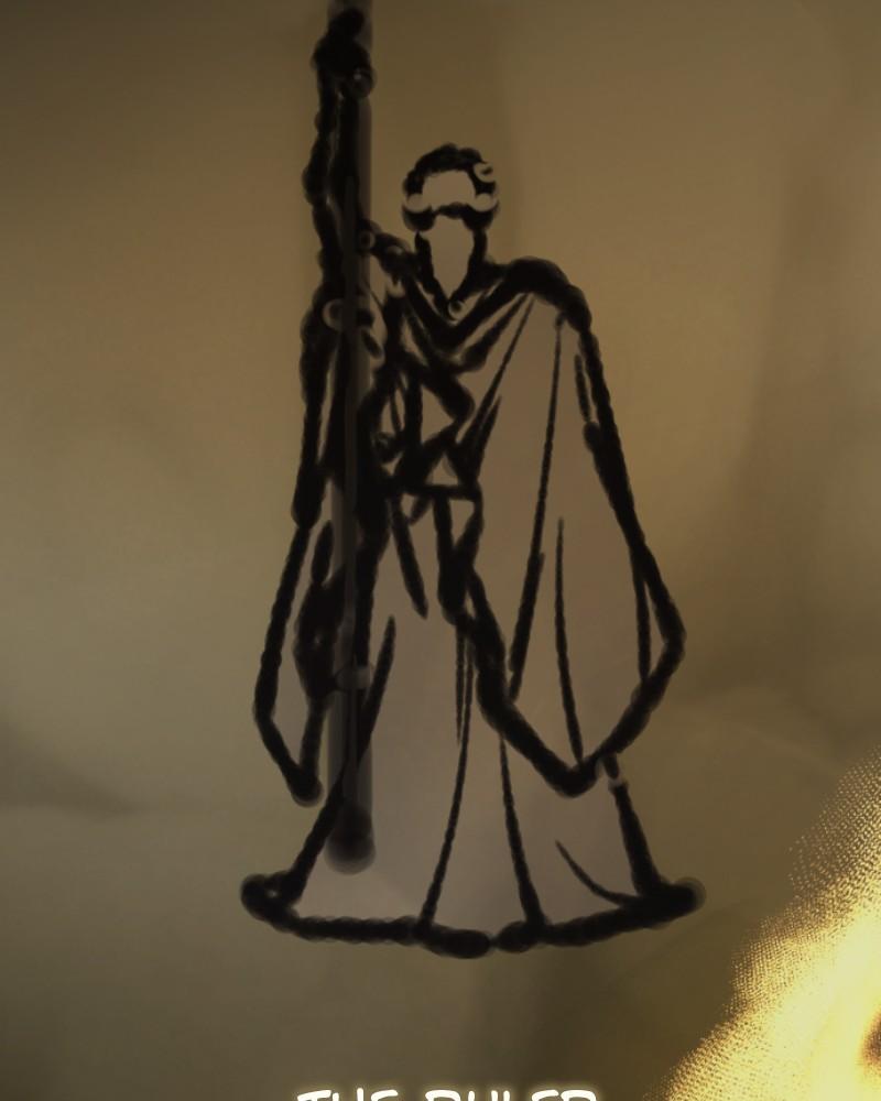 Your Throne chapter 197 page 61