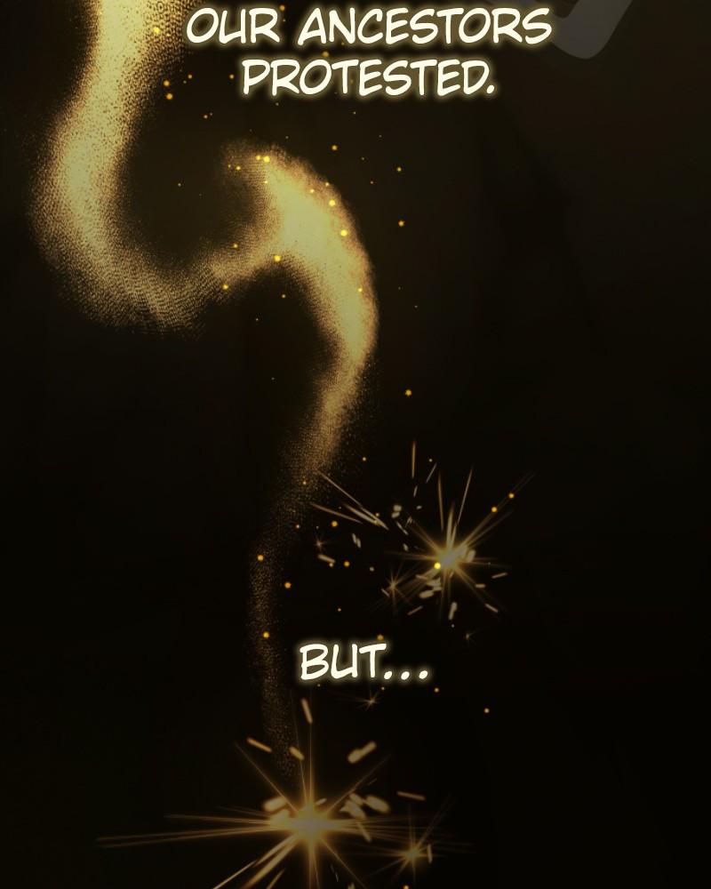 Your Throne chapter 197 page 64