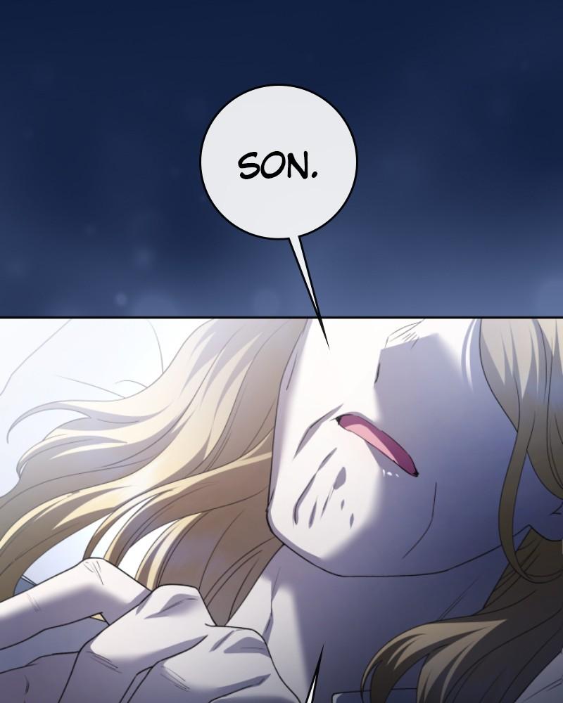 Your Throne chapter 197 page 72