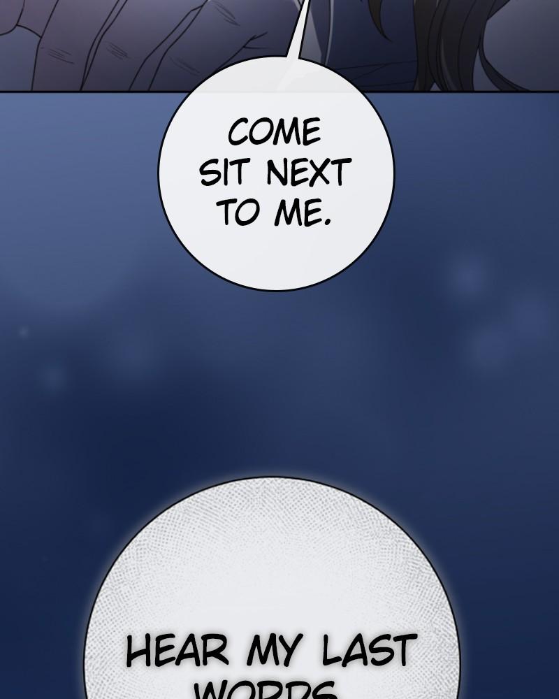 Your Throne chapter 197 page 73