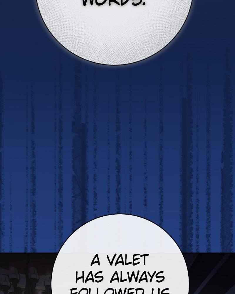 Your Throne chapter 197 page 74