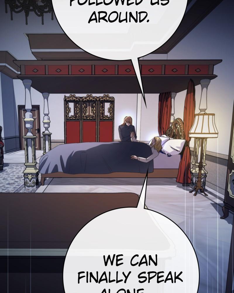 Your Throne chapter 197 page 75