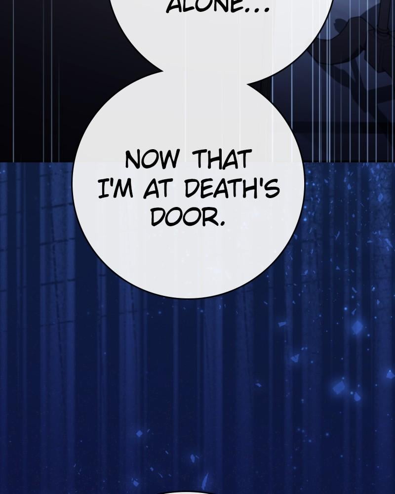 Your Throne chapter 197 page 76