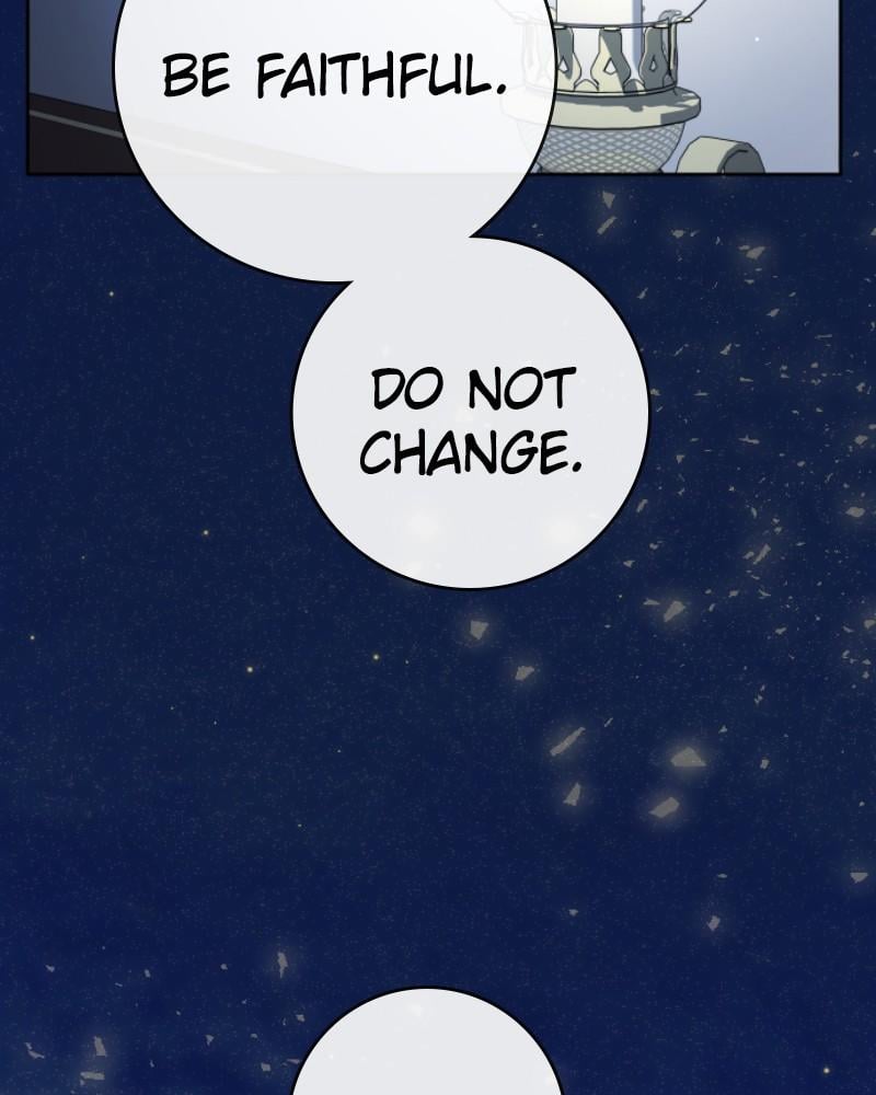 Your Throne chapter 197 page 78