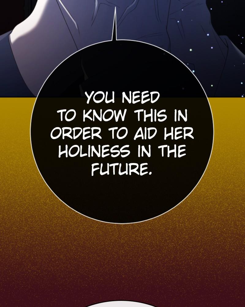 Your Throne chapter 197 page 81