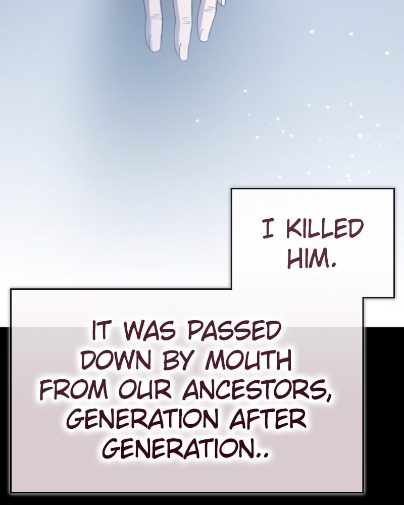 Your Throne chapter 197 page 93