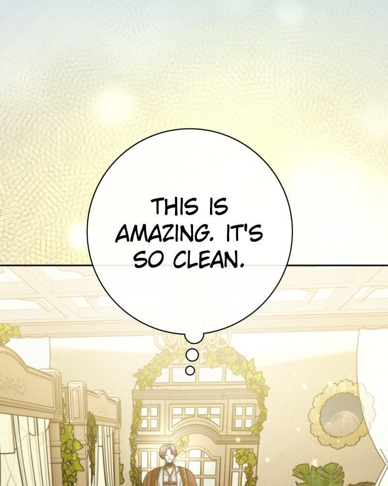 Your Throne chapter 198 page 110