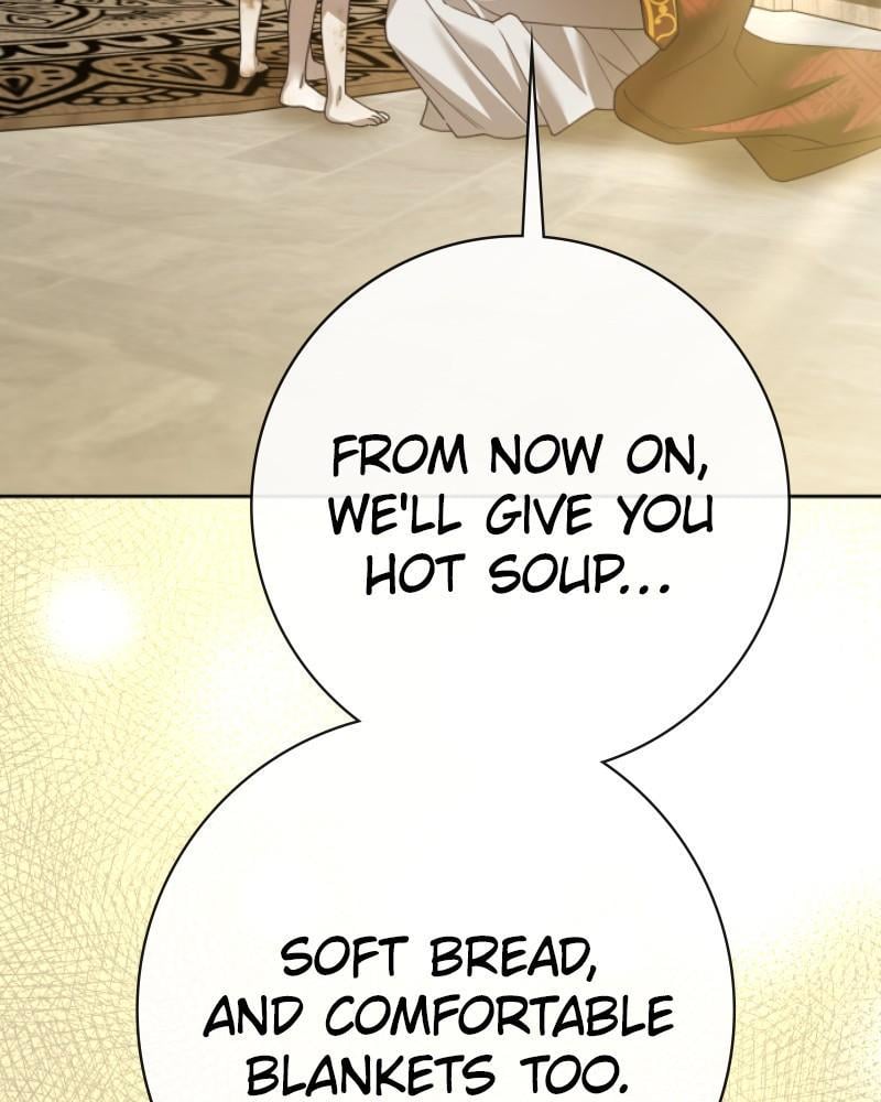 Your Throne chapter 198 page 115