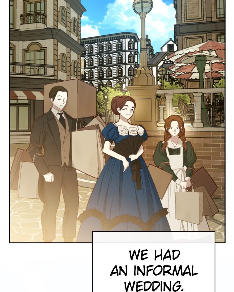 Your Throne chapter 198 page 176