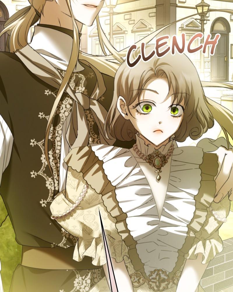 Your Throne chapter 198 page 195