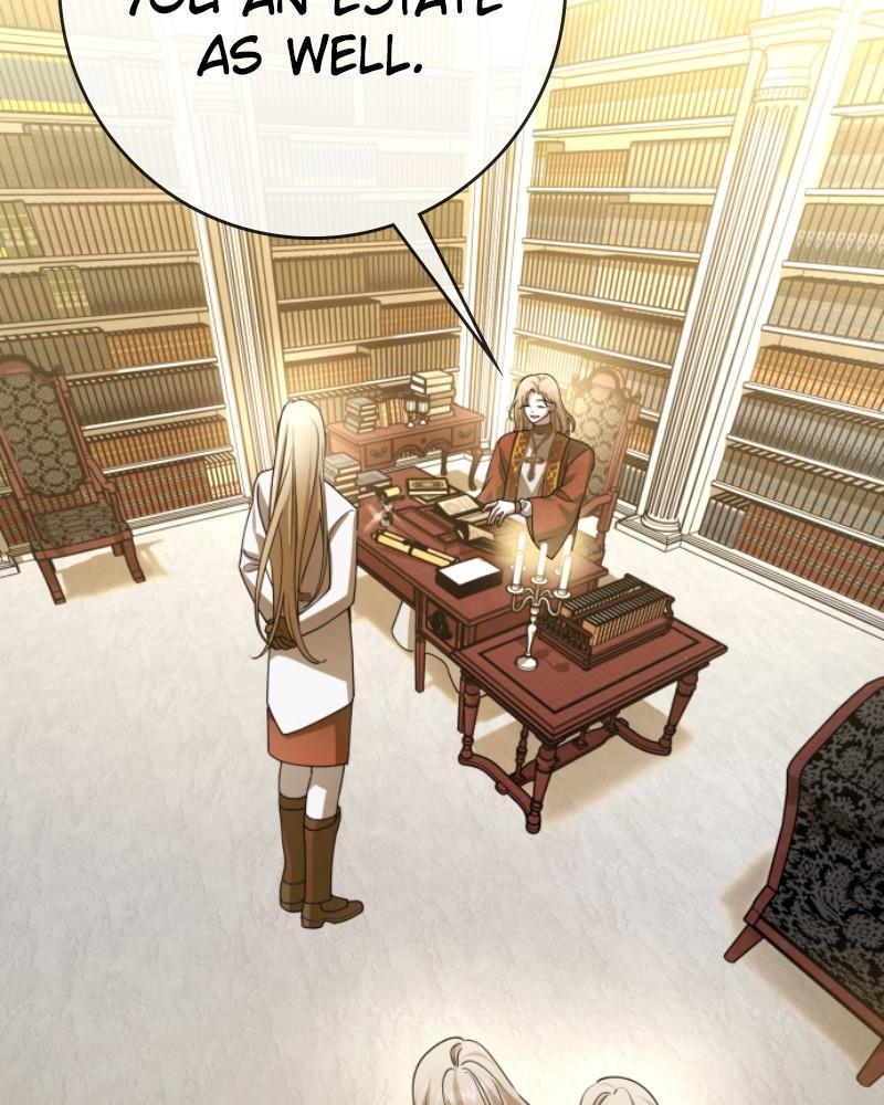 Your Throne chapter 198 page 20