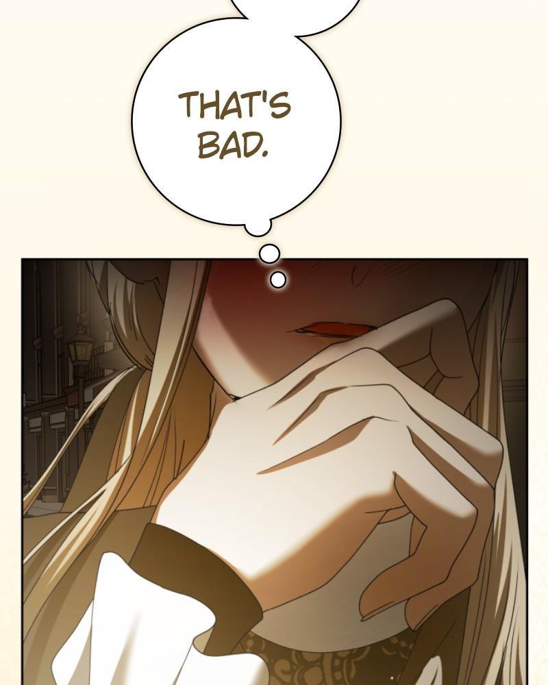 Your Throne chapter 198 page 217