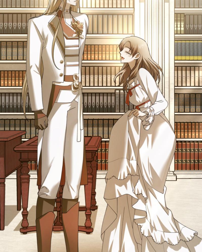 Your Throne chapter 198 page 42