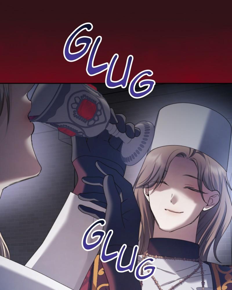 Your Throne chapter 198 page 50