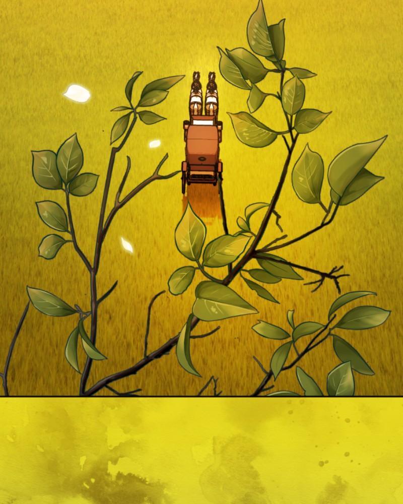 Your Throne chapter 198 page 57