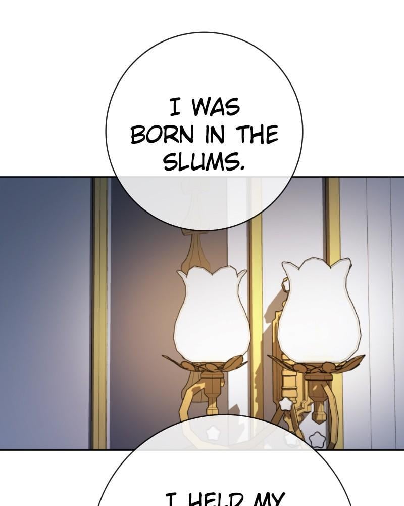 Your Throne chapter 198 page 95