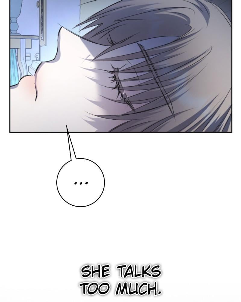 Your Throne chapter 198 page 97