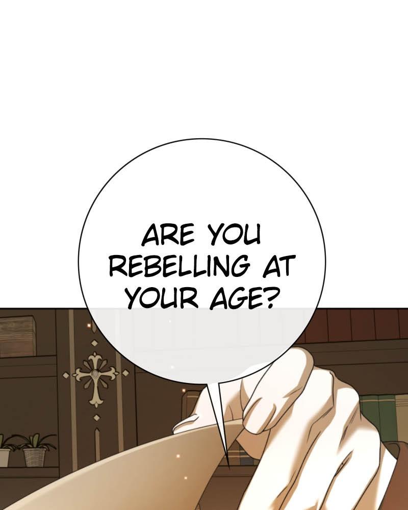 Your Throne chapter 199 page 102