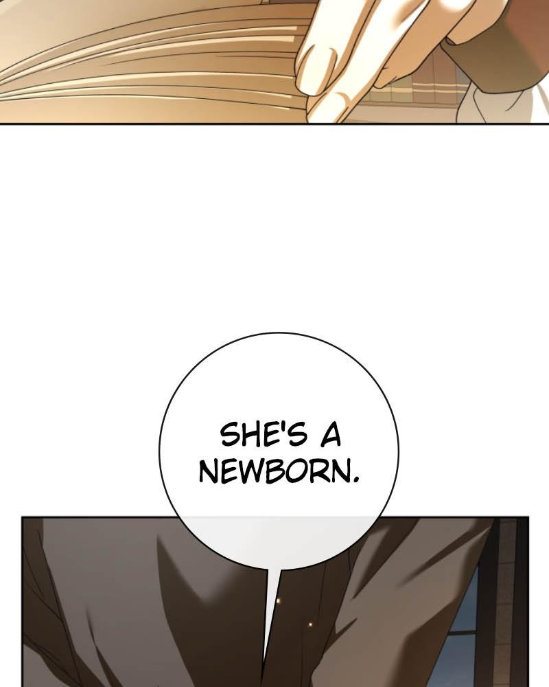 Your Throne chapter 199 page 103